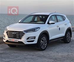 هيونداي توسان